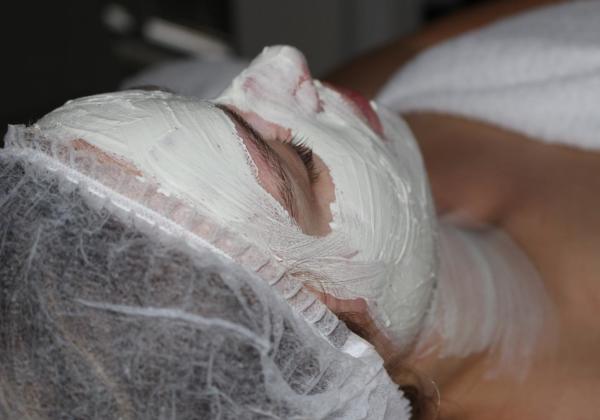 Facial Treatment Armadale