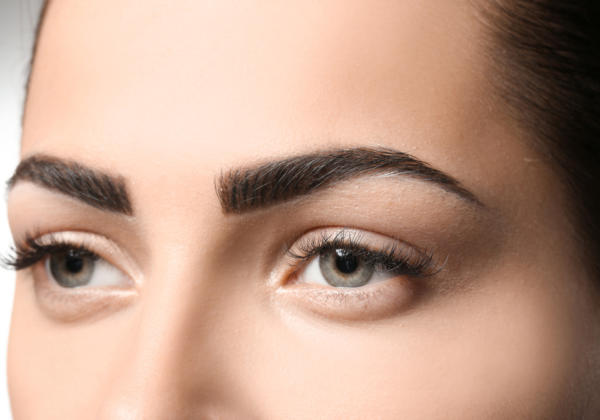 Eyebrows