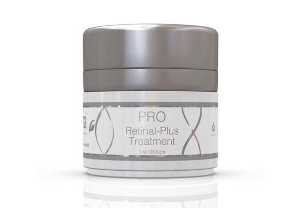 Pro Retinal Plus Treatment