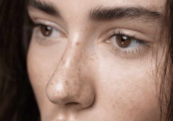 Pigmentation-skin